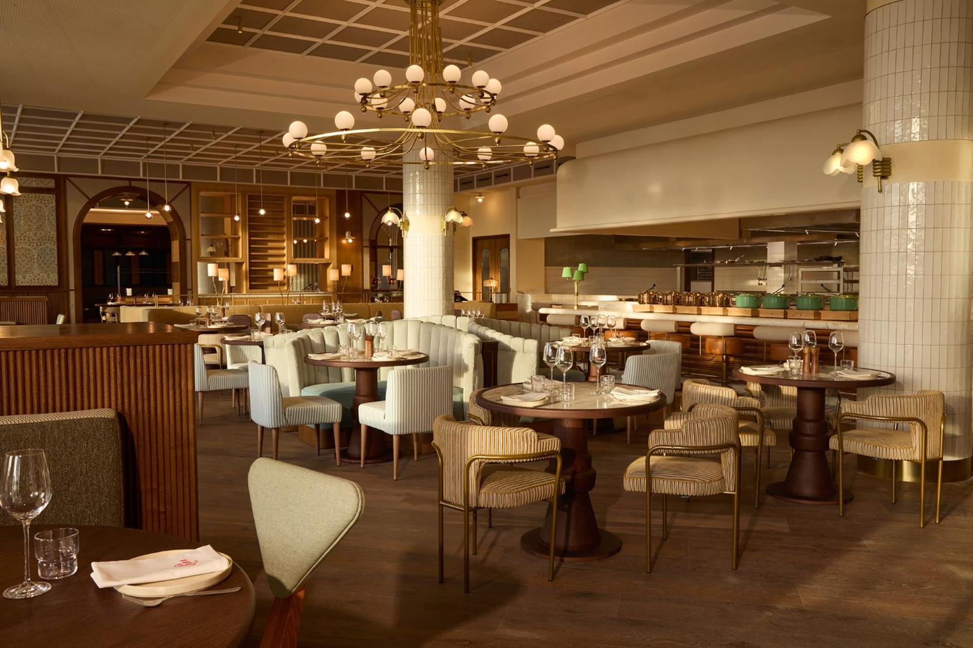 Sls Barcelona Hotel Badalona Eksteriør billede