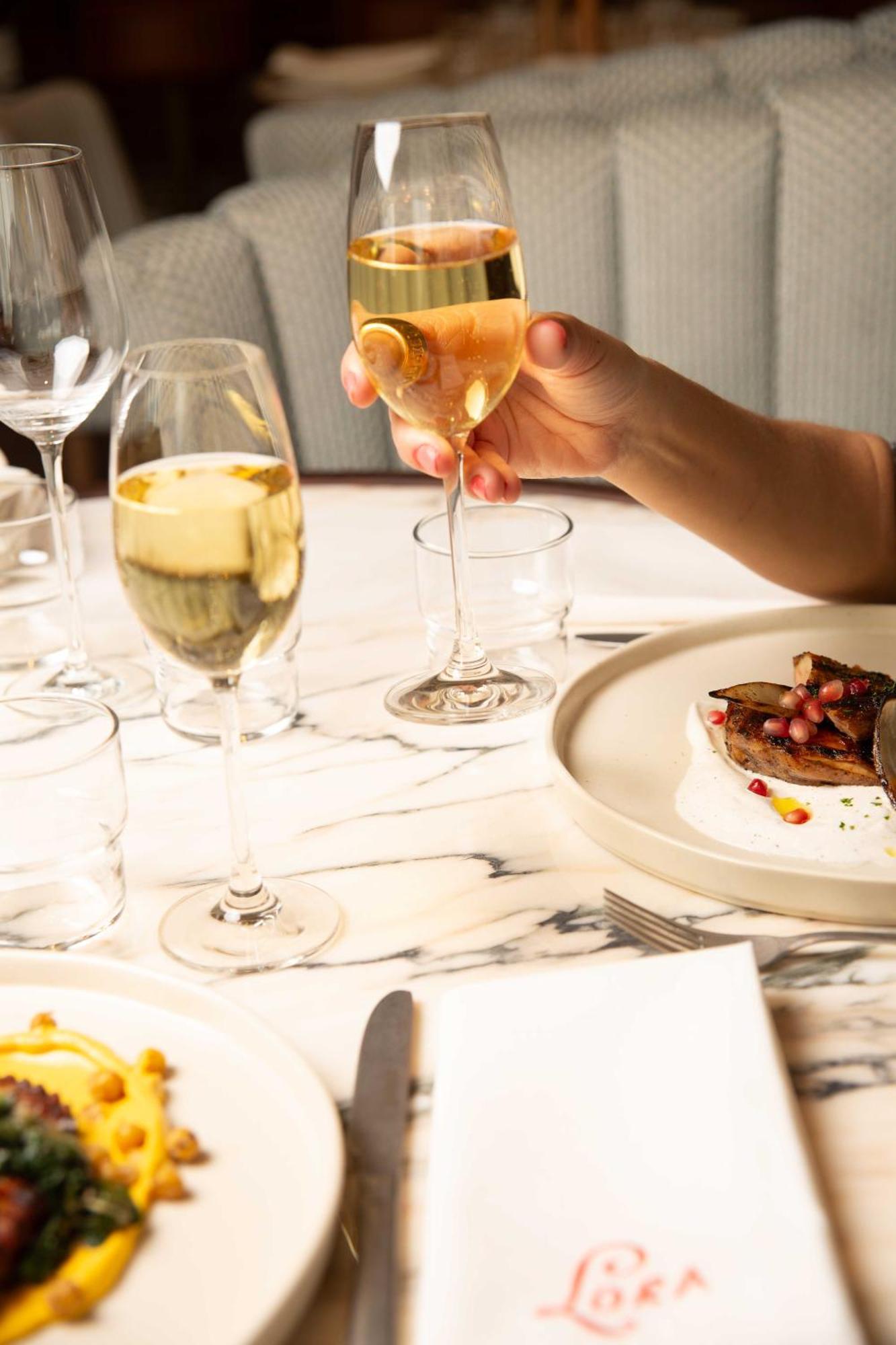 Sls Barcelona Hotel Badalona Eksteriør billede